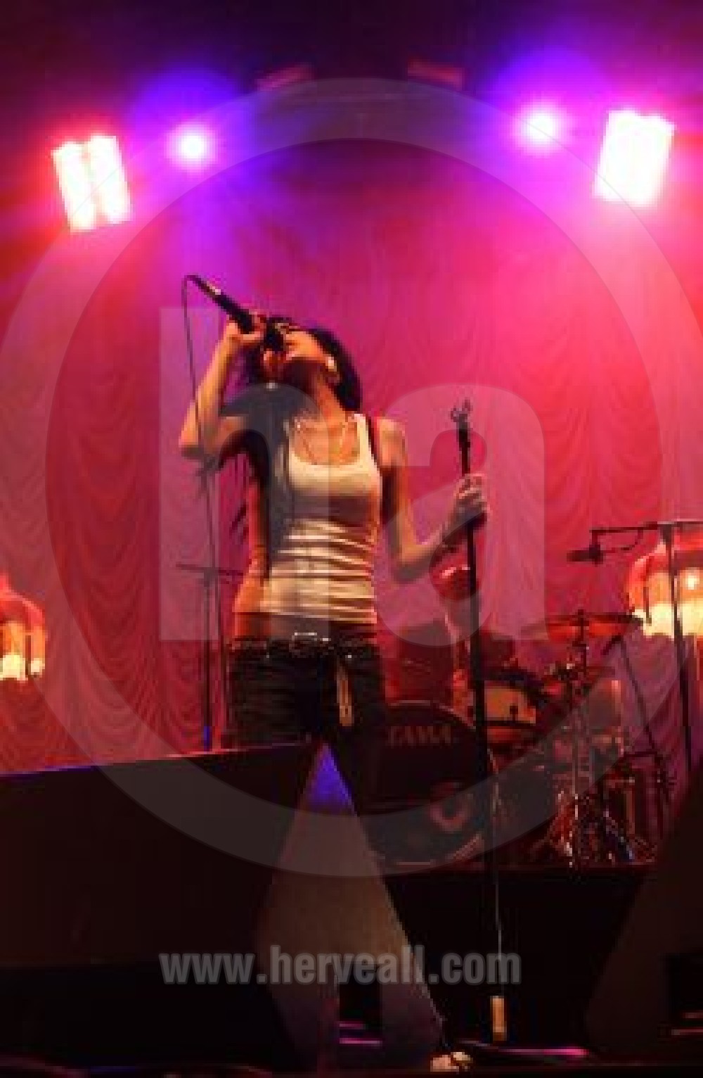 Amy Winehouse 135 