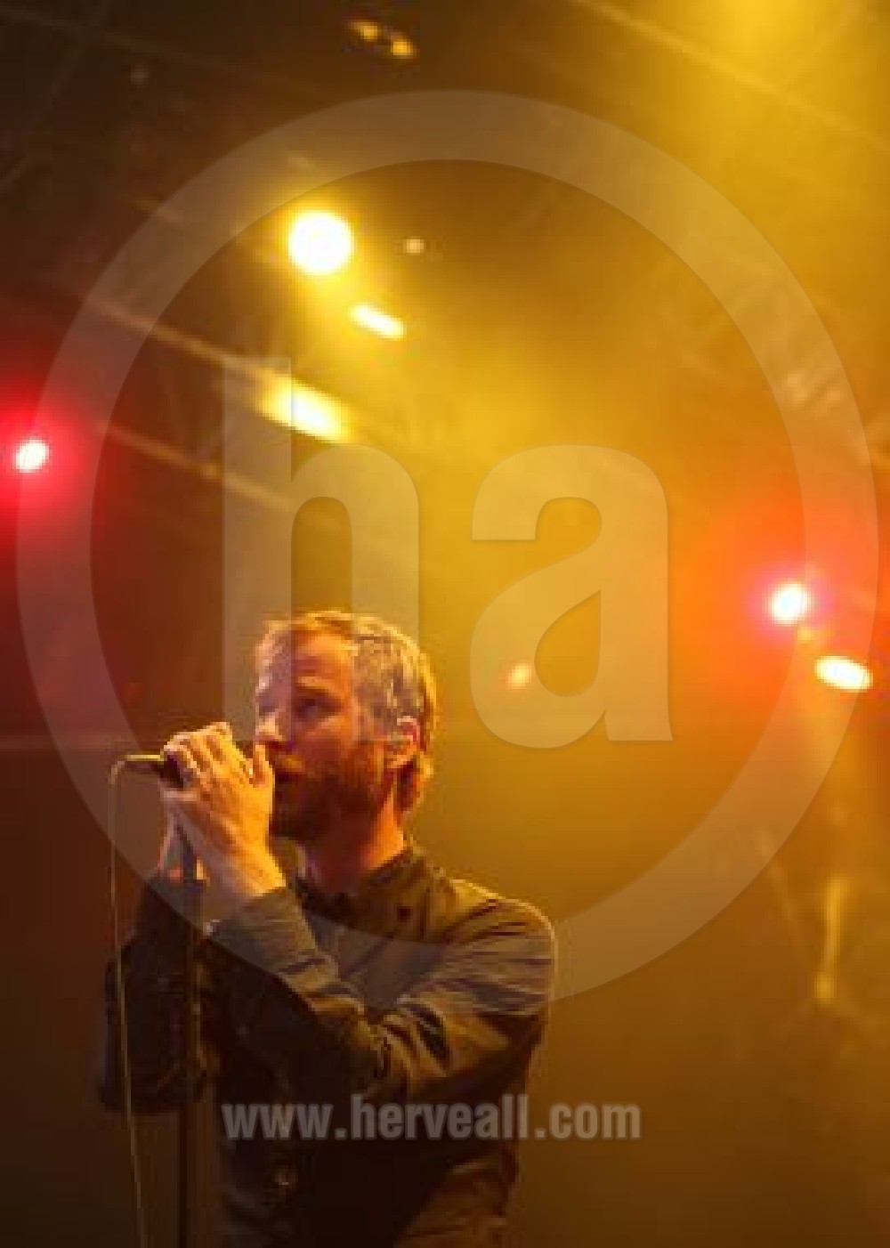 The national