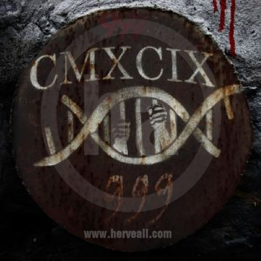 CMXCIX 999