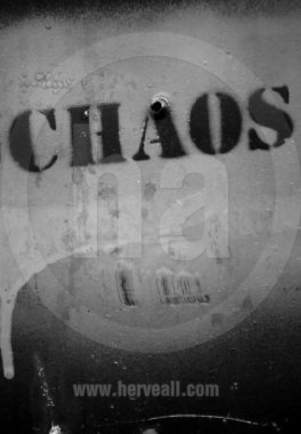 Chaos DDC