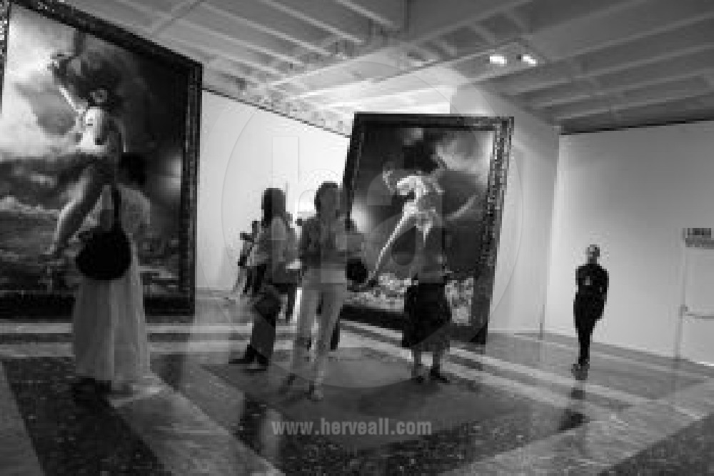 Biennale de Venise 2009 0850