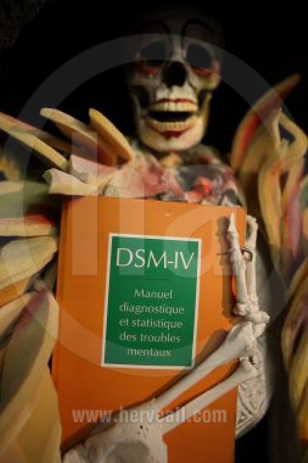 DSM IV 